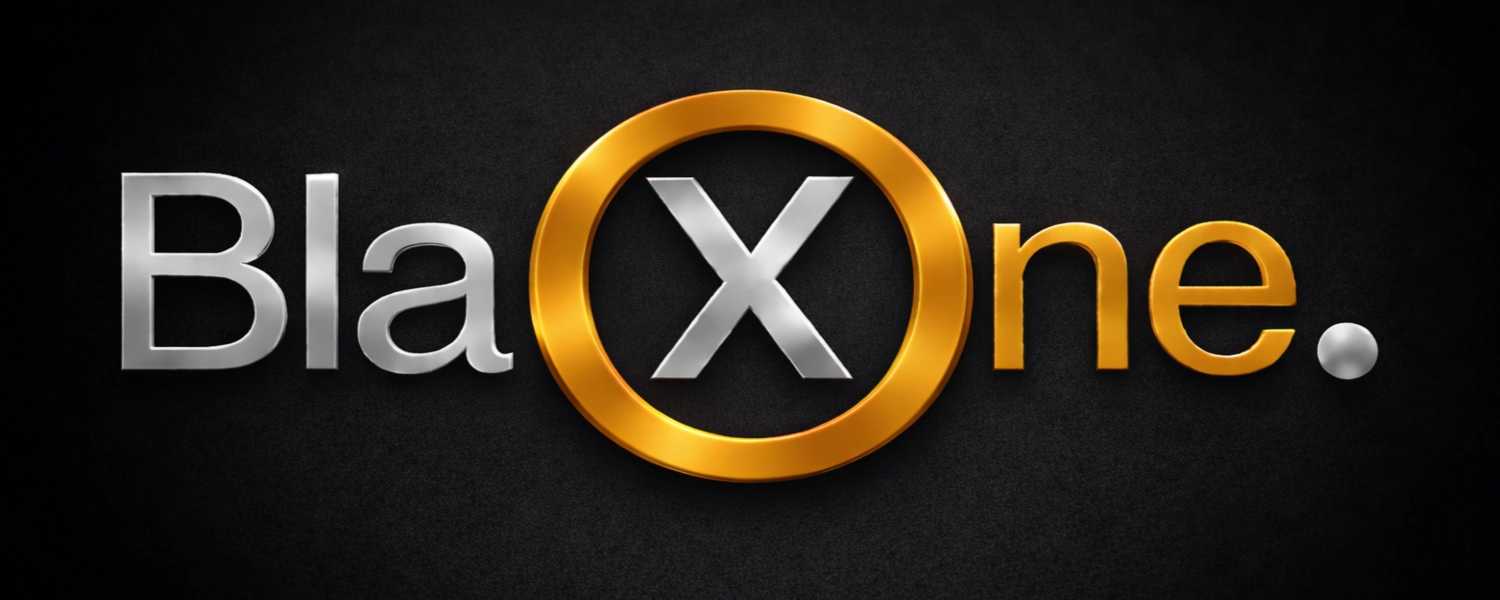 BlaX.One BlaXpan